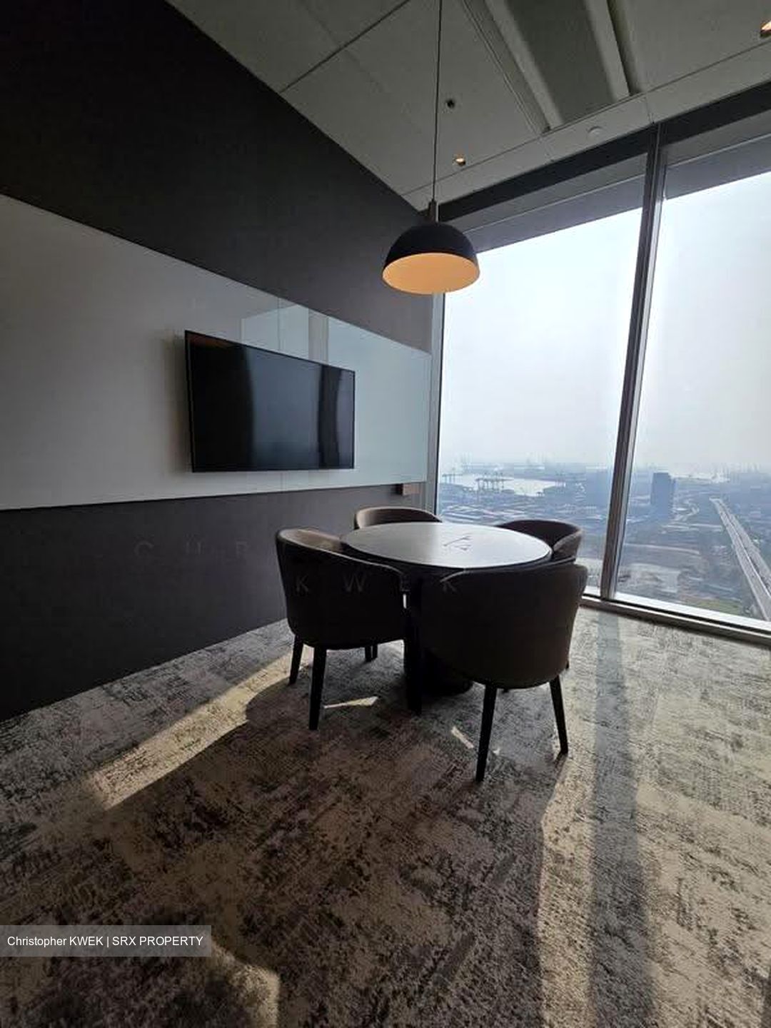Labrador Tower (D5), Office #632494121